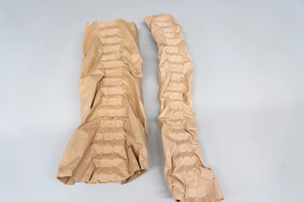 Système de coussin de papier large LP-C2