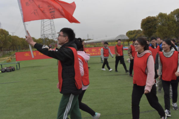 Activités de formation BJT LockedAir