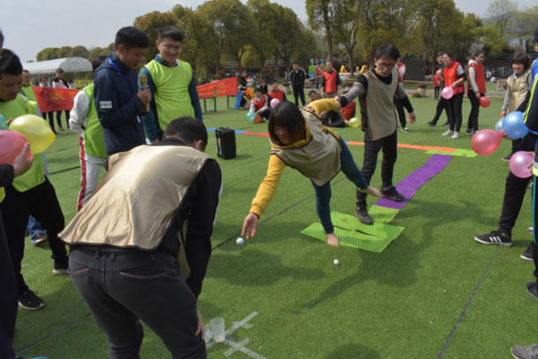 Activités de formation BJT LockedAir