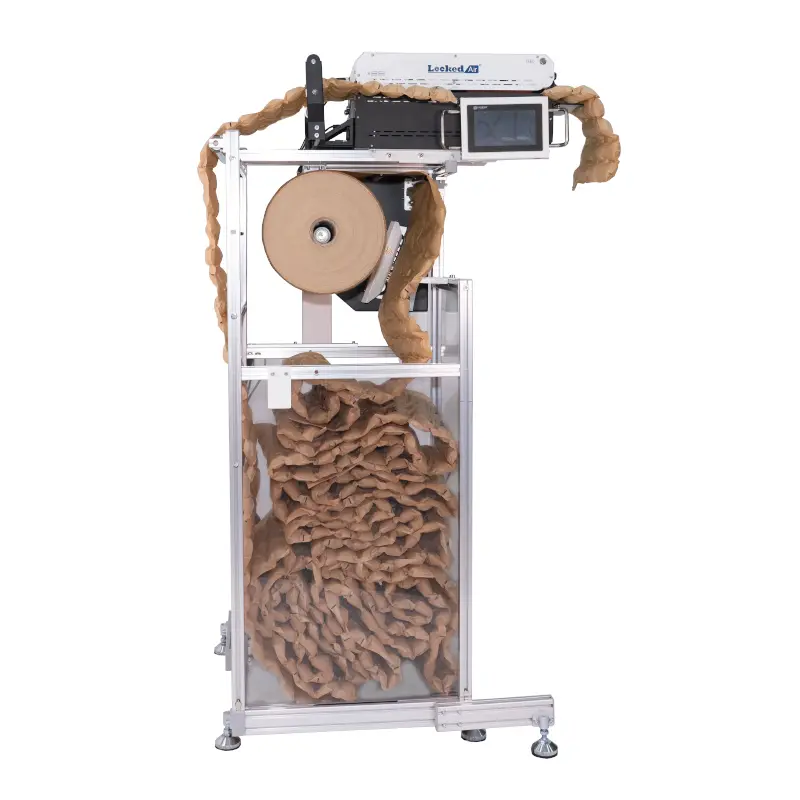 Séparateur de film à coussin d'air automatique ET400