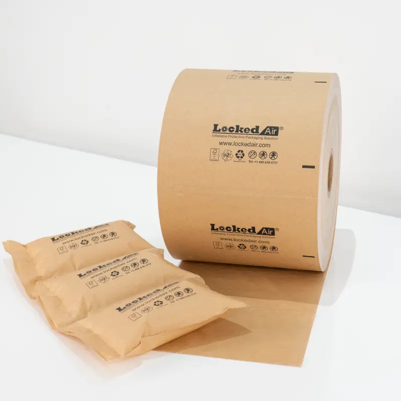 Film pour coussin d'air