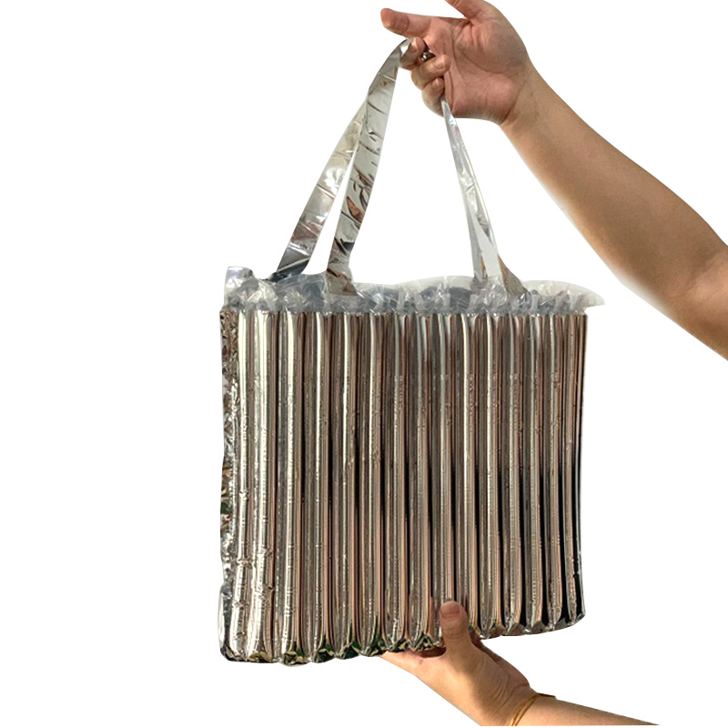 Sac à colonne d'air