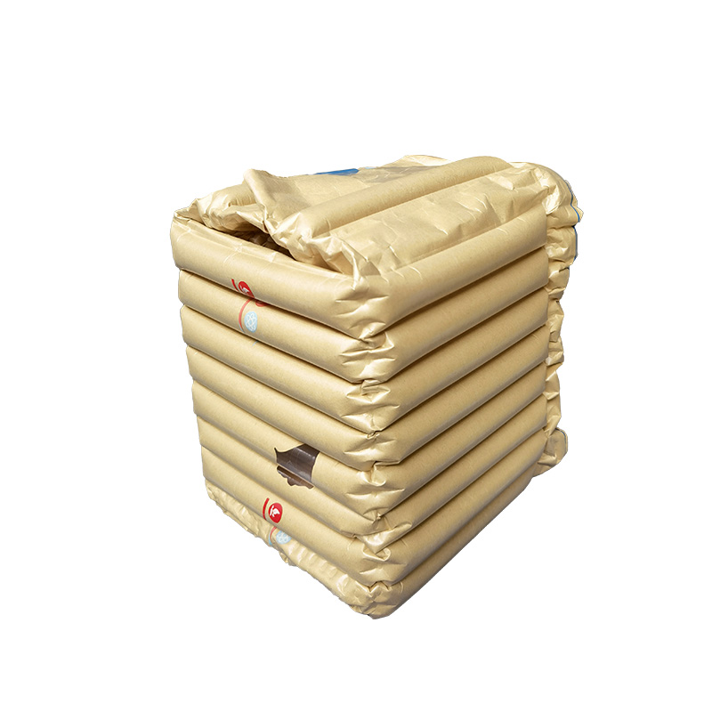 Sac à colonne d'air